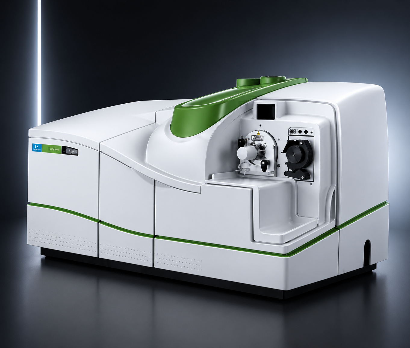 NexION ICP-MS