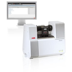 ABB MB3600 FT-NIR 主機