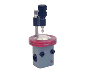 Harrick DiaMax