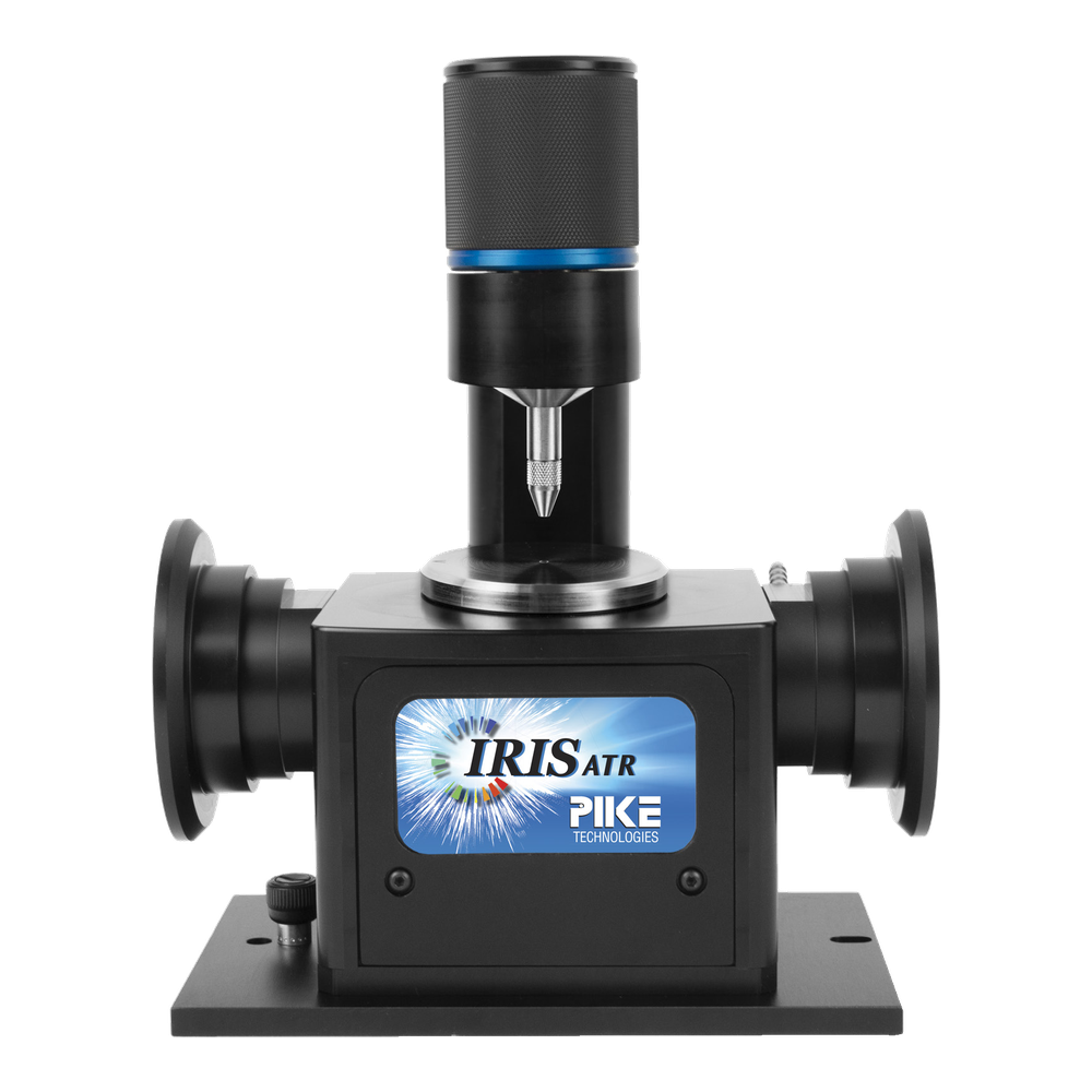PIKE IRIS ATR 產品圖