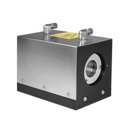 PIKE TGA-IR Gas Cell