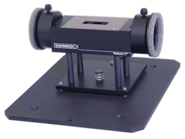 Harrick Refractor 500°C
