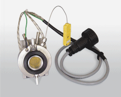 Harrick Temperature Controlled Demountable Cell