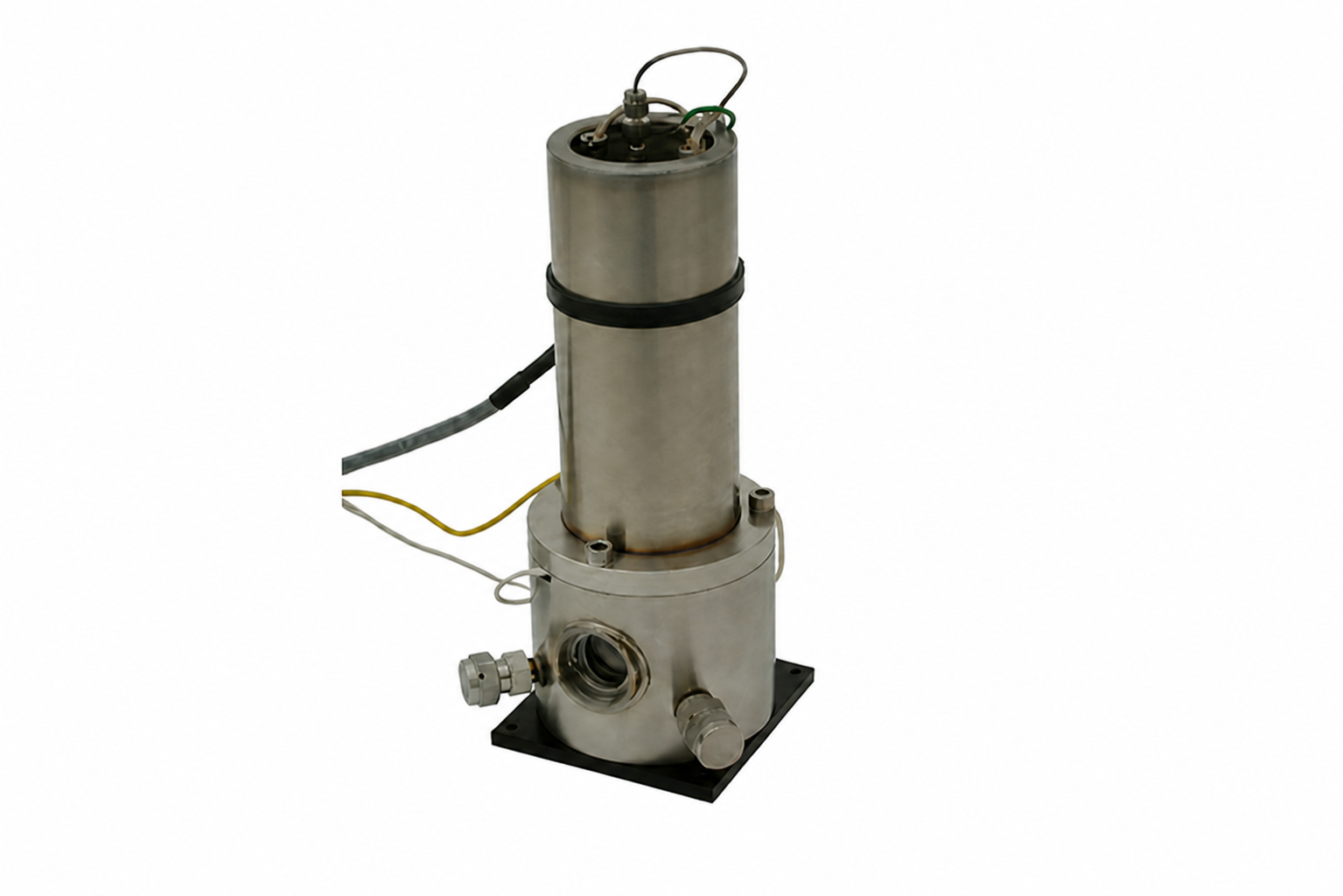 Harrick Dewar Transmission Reflection Accessory
