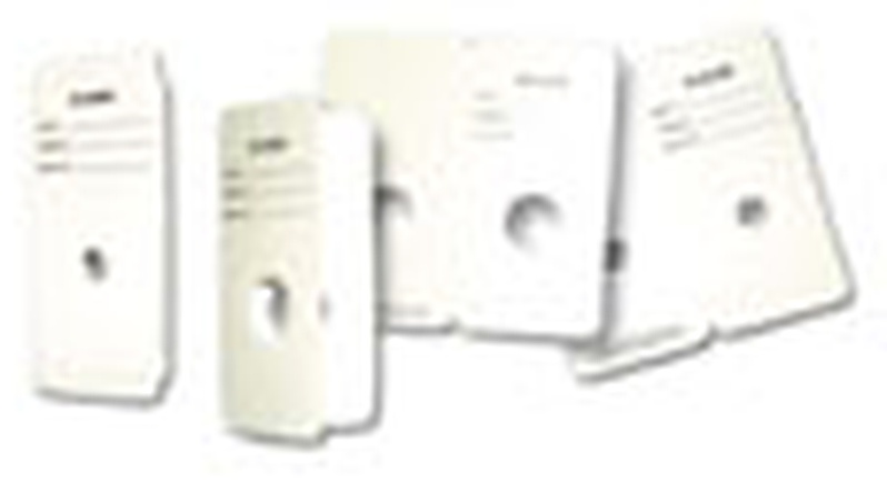 ICL Econo-Sample Cards