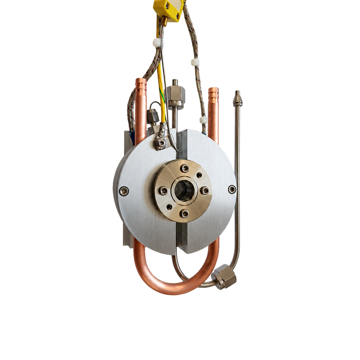 Harrick Rapid Flow Liquid Cell