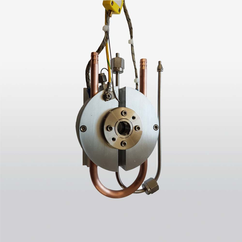 Harrick Rapid Flow Liquid Cell
