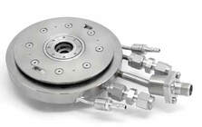PIKE S-100R High Temperature Reaction Cell