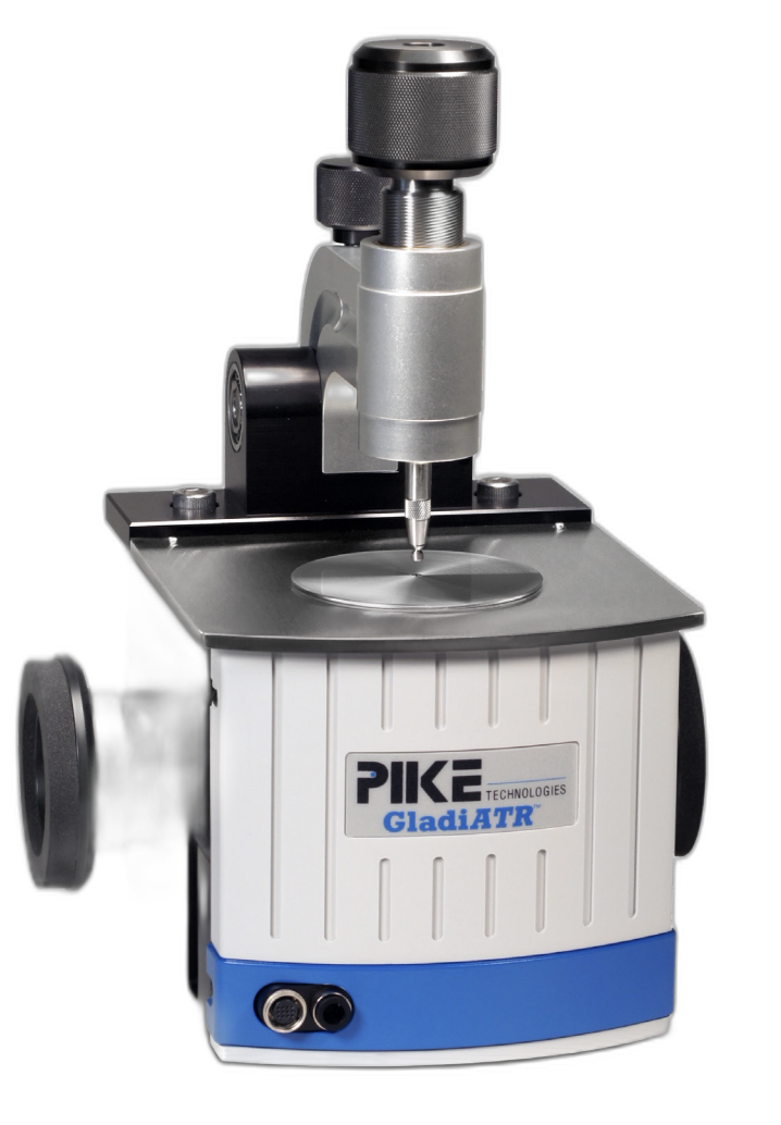PIKE GladiATR 300°C