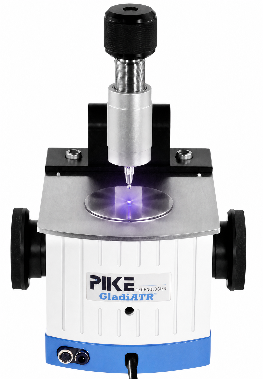 PIKE GladiATR Heated