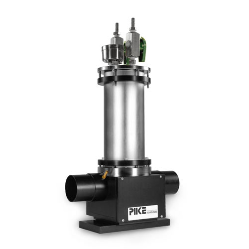 PIKE Long-Path Gas Cell 官方產品圖
