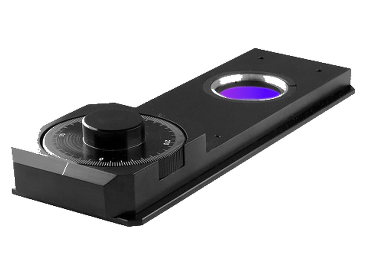 PIKE Polarizer