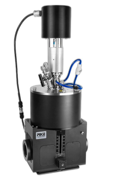 PIKE ReactorMAX ATR