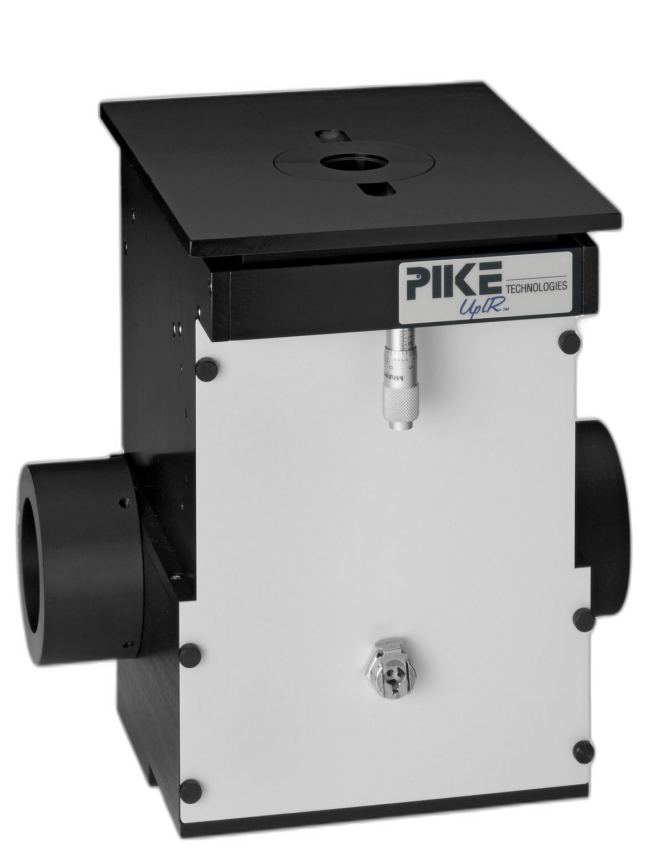 PIKE UpIR