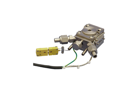 HVC-MRA-5 Reaction Chamber for Raman Spectroscopy