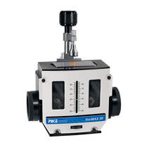 PIKE VeeMax III Variable Angle Reflection