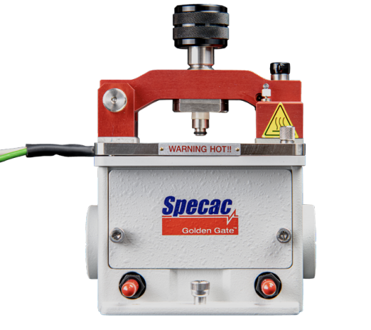 Specac Golden Gate ATR
