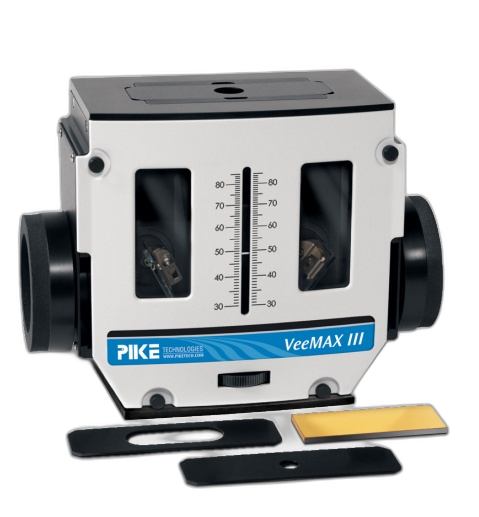 PIKE VeeMAX III