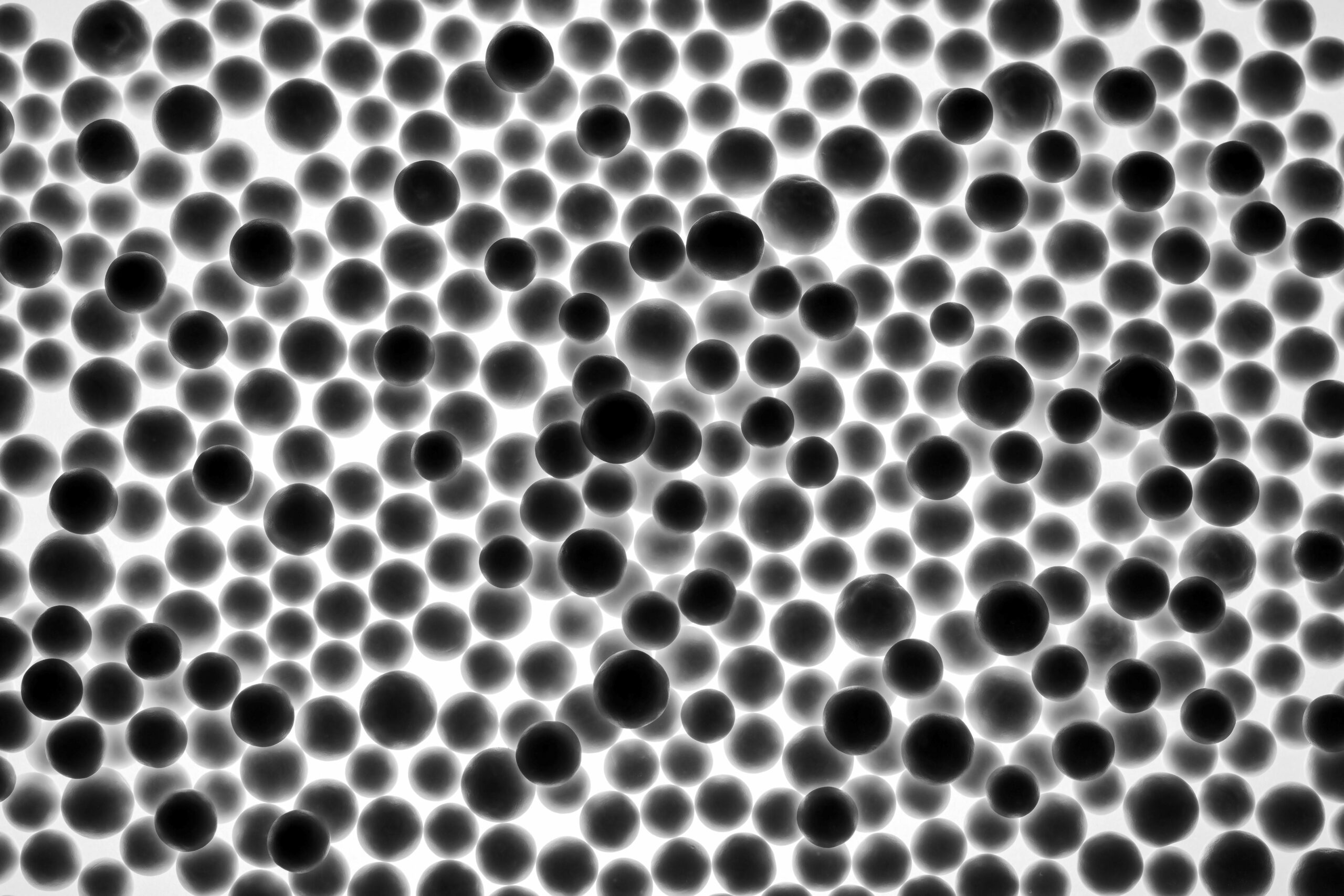 Harrick Plasma 用於 nanotechnology 奈米材料表面處理