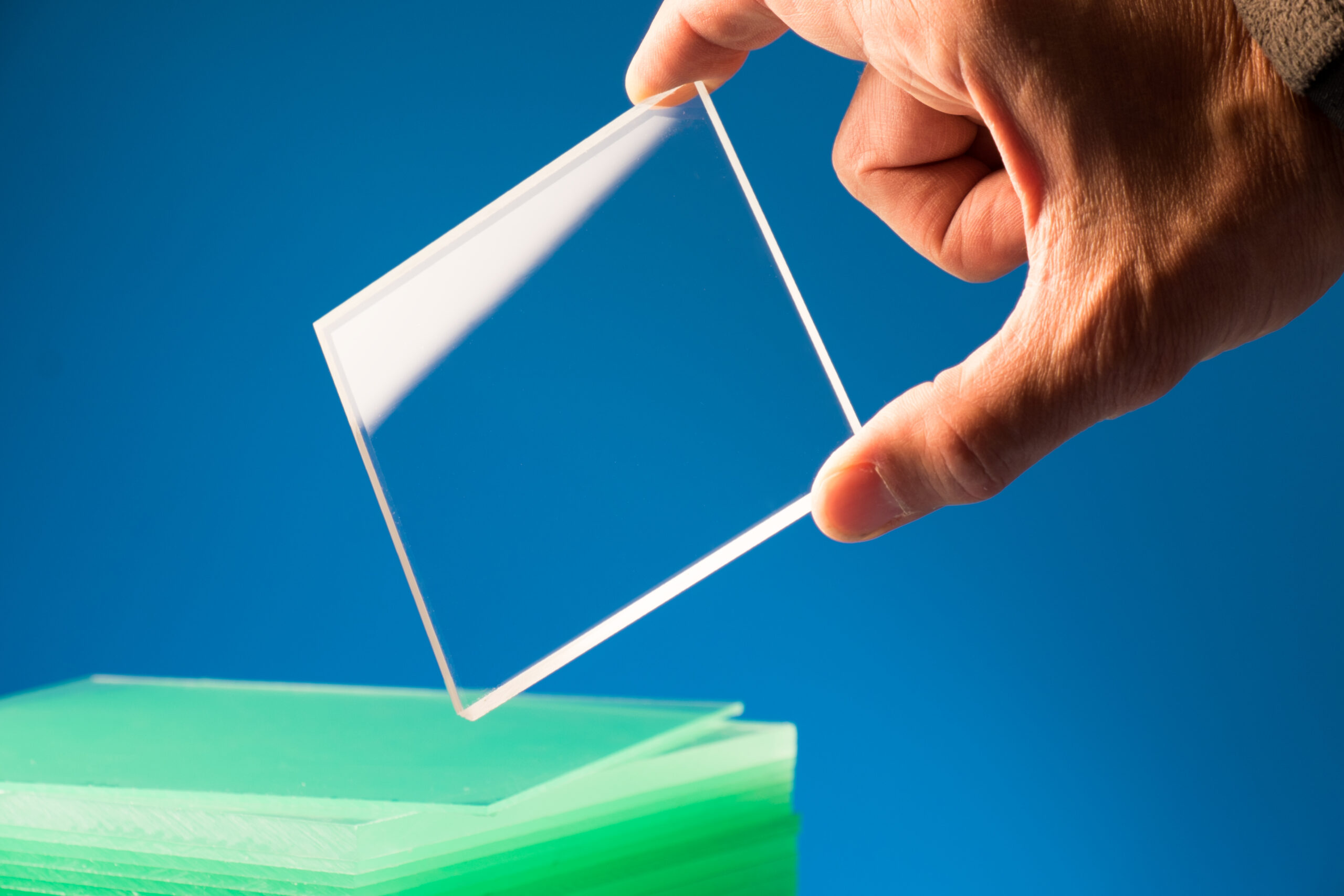Harrick Plasma 用於 analytical sample preparation 與分析樣品表面清潔