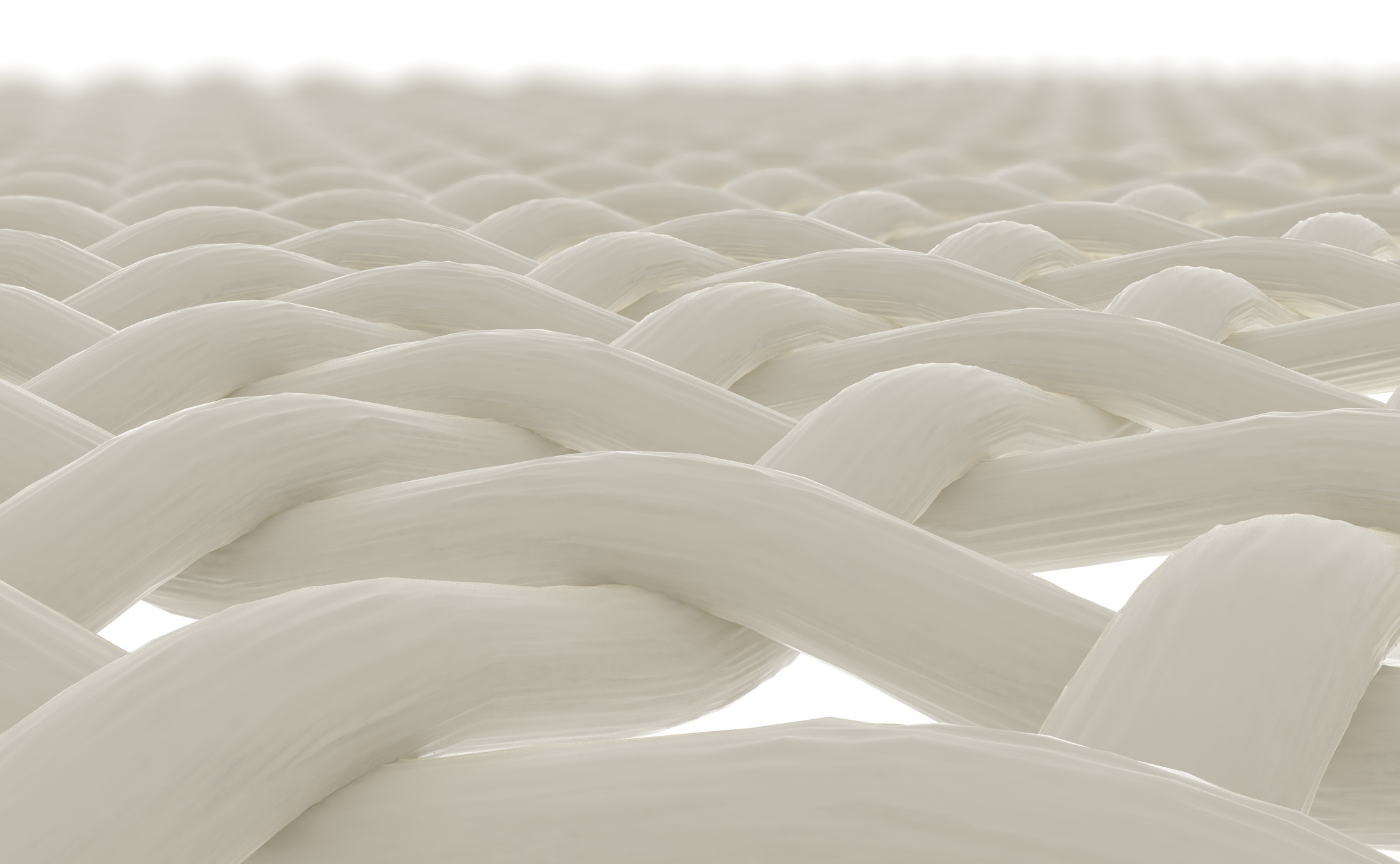 Harrick Plasma 用於 textiles 紡織材料表面改質