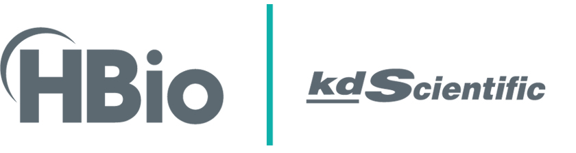 KD Scientific logo