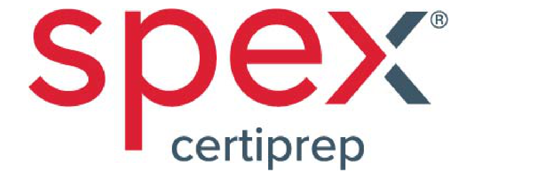 SPEX CertiPrep 官方標誌