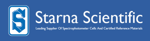 Starna Scientific logo