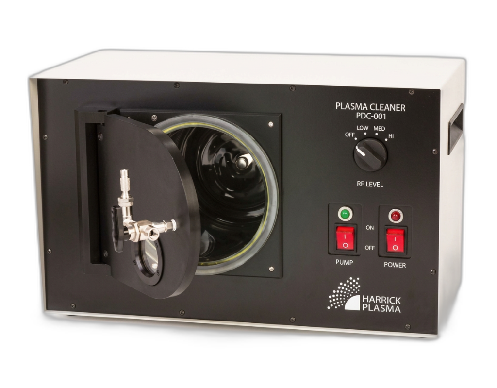 Harrick Plasma PDC-001 Expanded Plasma Cleaner