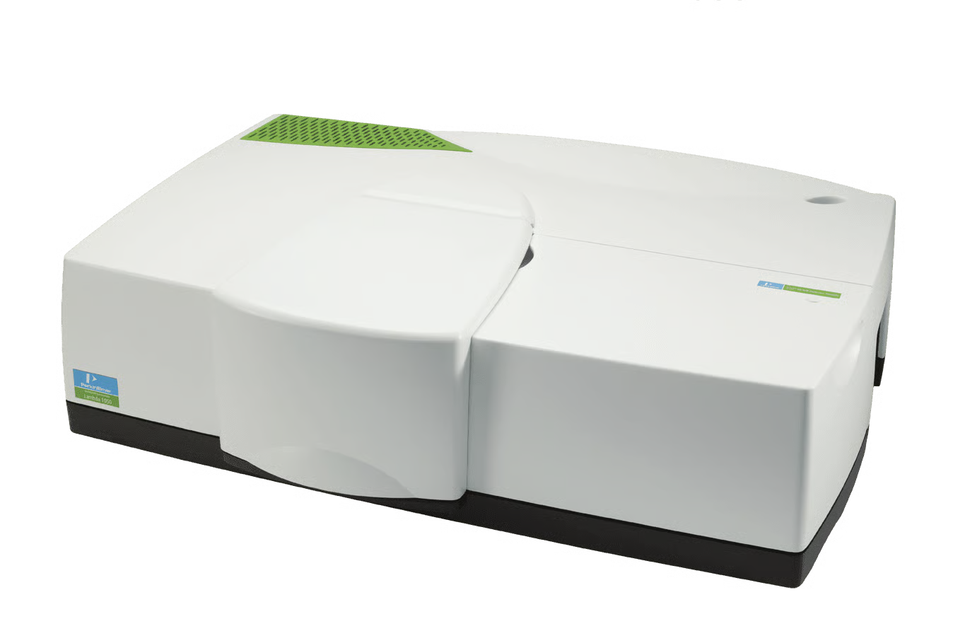 PerkinElmer LAMBDA 1050+ UV-Vis/NIR 旗艦級材料分析系統